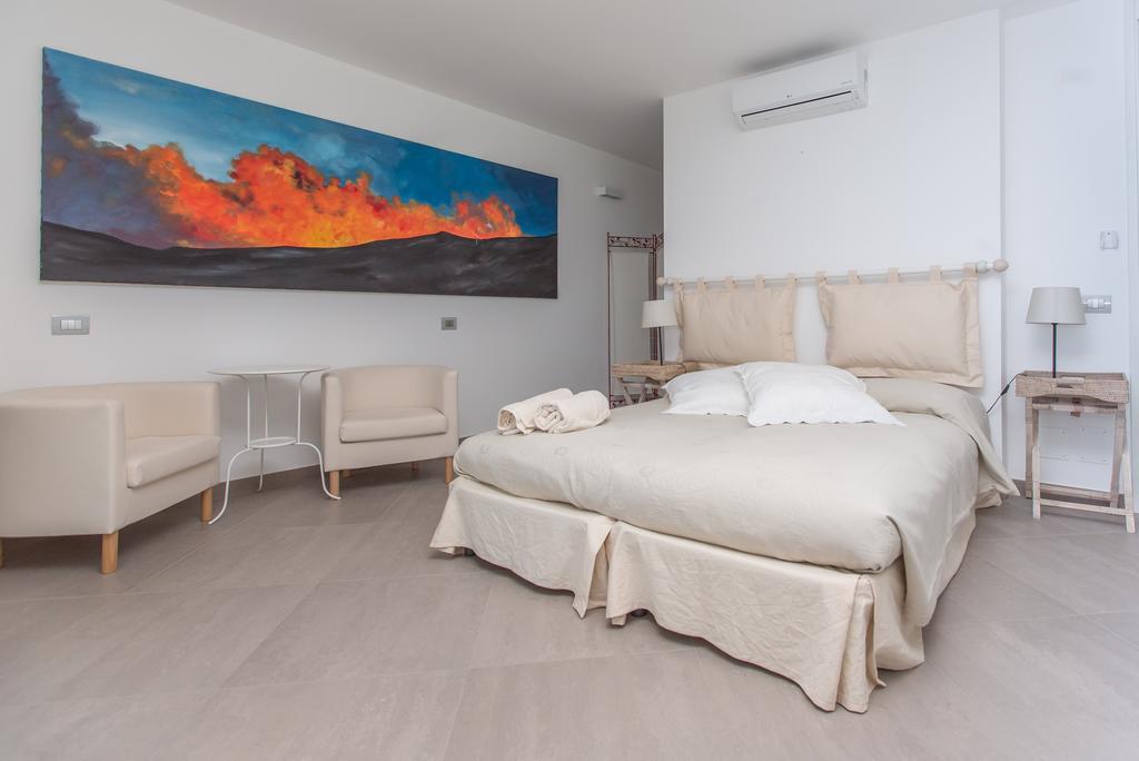Il Gabbiano Relais In Stromboli Aparthotel Δωμάτιο φωτογραφία