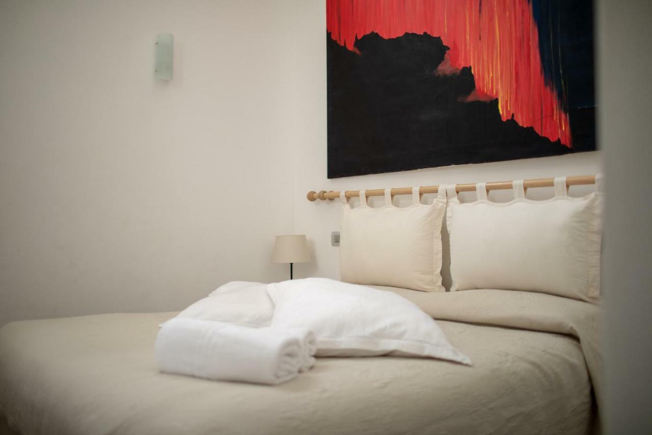 Il Gabbiano Relais In Stromboli Aparthotel Εξωτερικό φωτογραφία